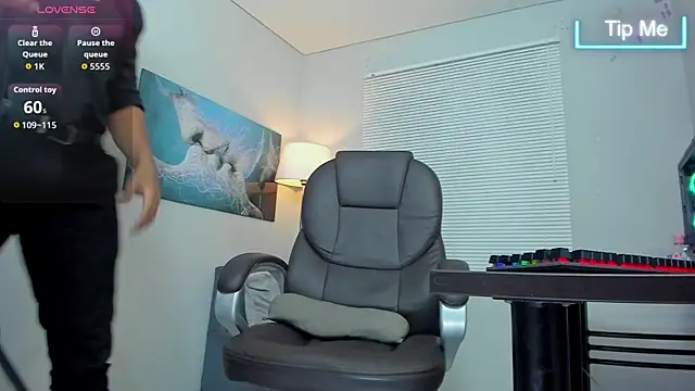 vincen jose online show from 26, 3, 2026