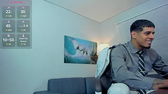 vincen jose online show from 19, 10, 2025