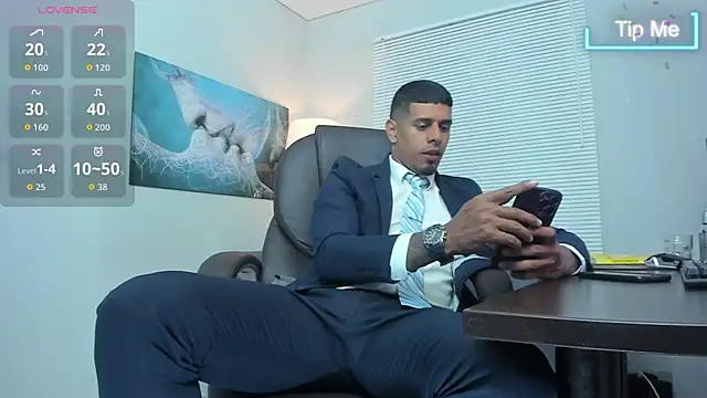 vincen jose online show from 8, 2, 2026