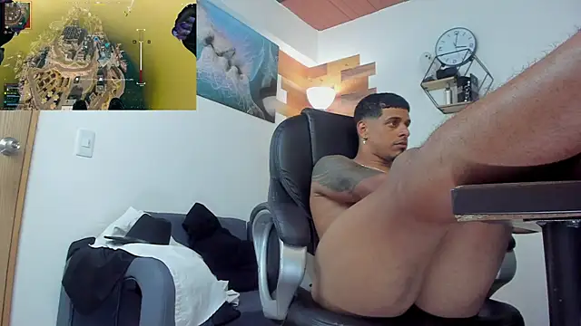 vincen jose online show from 24, 2, 2025