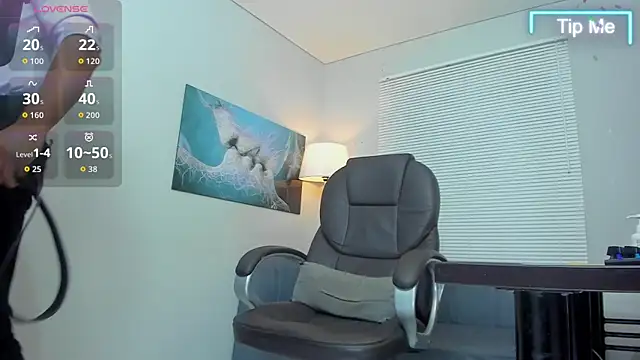 vincen jose online show from 24, 2, 2026