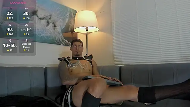 vincen jose online show from 10, 10, 2025