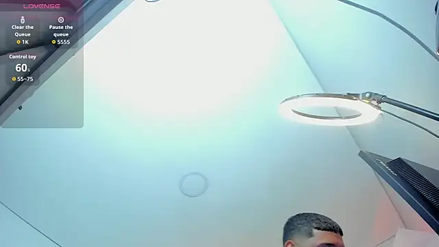 vincen jose online show from 15, 1, 2026