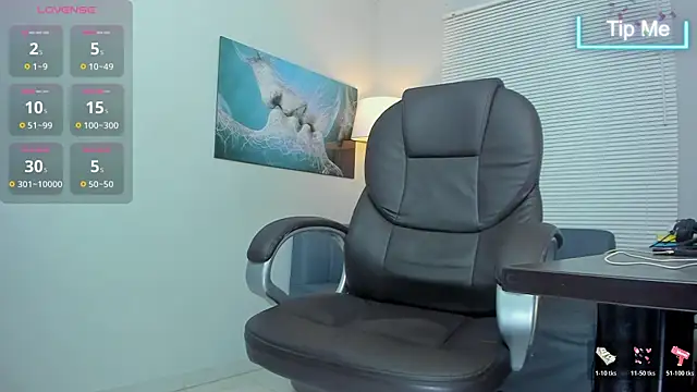 vincen jose online show from 4, 3, 2026