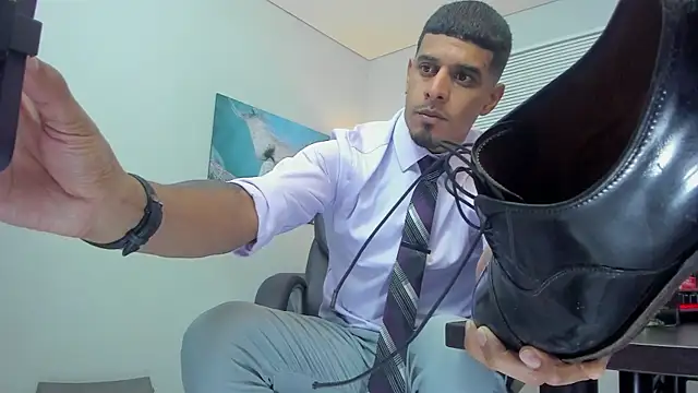 vincen jose online show from 16, 4, 2026