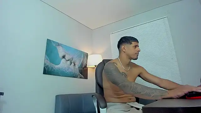 vincen jose online show from 17, 12, 2025