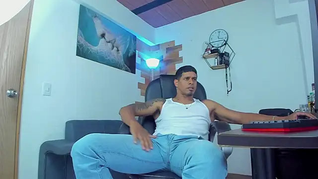 vincen jose online show from 19, 3, 2025