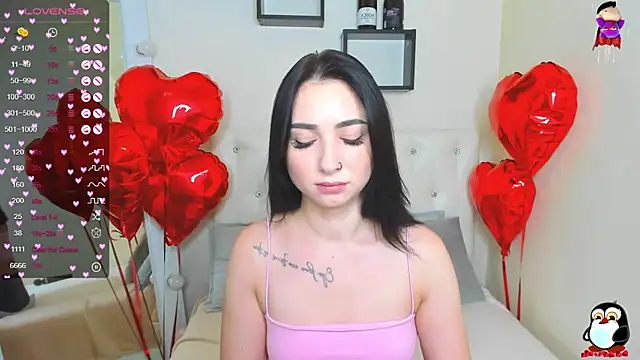 Sourr Lollipop online show from 17, 2, 2025