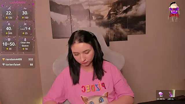 Sourr Lollipop online show from 2, 3, 2026