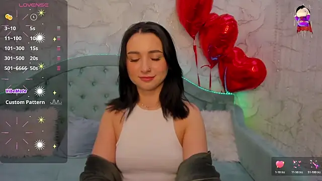 Sourr Lollipop online show from 7, 2, 2026