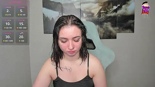 Sourr Lollipop online show from 22, 4, 2026