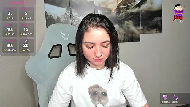 Sourr Lollipop online show from 18, 4, 2026