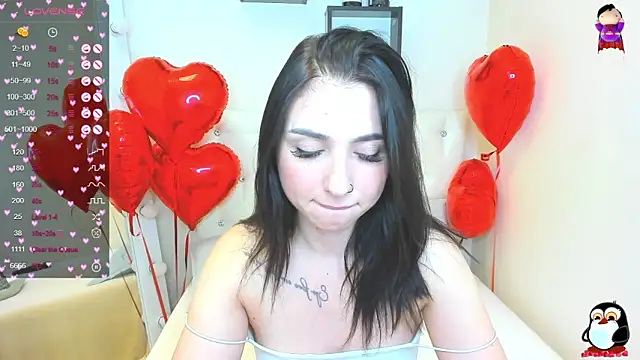 Sourr Lollipop online show from 11, 2, 2025