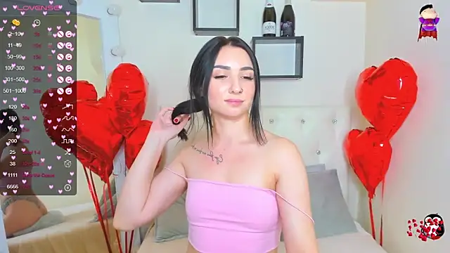 Sourr Lollipop online show from 18, 2, 2025