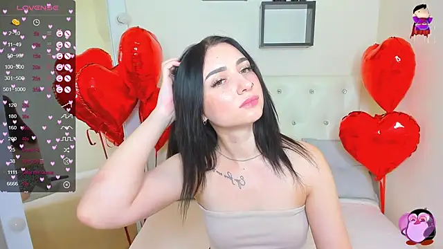 Sourr Lollipop online show from 14, 2, 2025