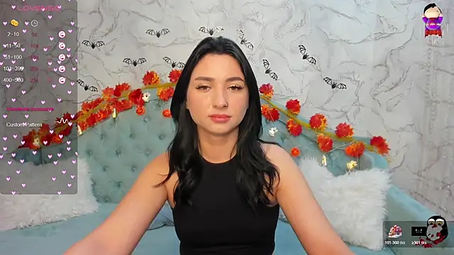 Sourr Lollipop online show from 21, 10, 2025