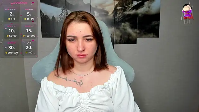 Sourr Lollipop online show from 5, 6, 2026