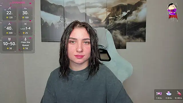 Sourr Lollipop online show from 13, 5, 2026