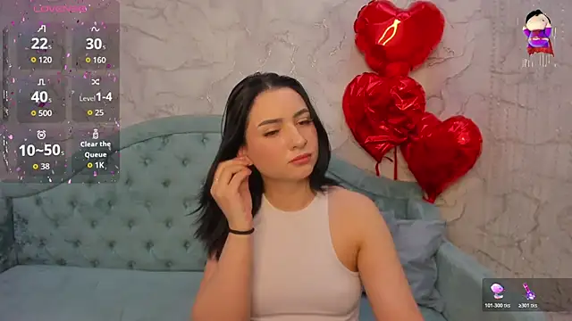 Sourr Lollipop online show from 22, 2, 2026