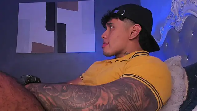 nau fonseca1 online show from 26, 6, 2026