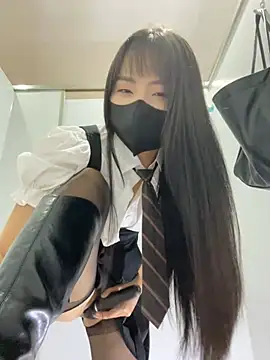 Asia-Lynn online show from 2, 3, 2025
