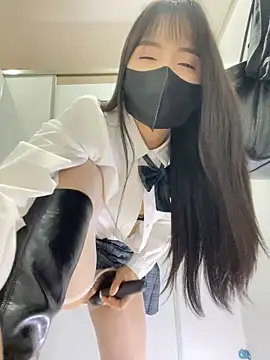 Asia-Lynn online show from 13, 3, 2025
