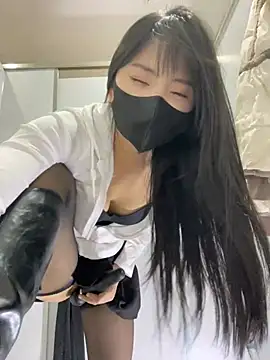 Asia-Lynn online show from 21, 1, 2025