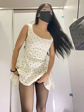 Asia-Lynn online show from 10, 9, 2025