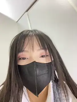 Asia-Lynn online show from 20, 12, 2025