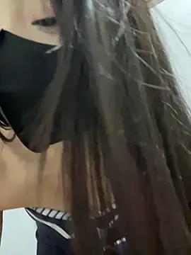 Asia-Lynn online show from 9, 9, 2025