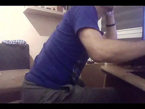 Snapshot of matejk chatting on 25, 9, 2025 matejk online show from 25, 9, 2025