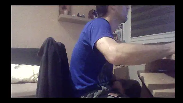 Snapshot of matejk chatting on 1, 10, 2025 matejk online show from 1, 10, 2025