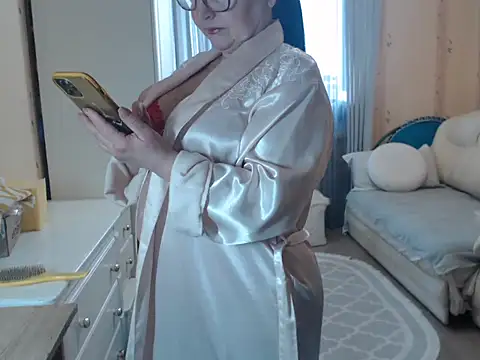 Alma44 online show from 12, 2, 2026