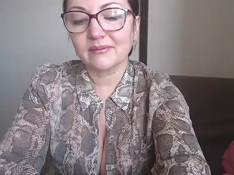 Alma44 online show from 16, 1, 2026