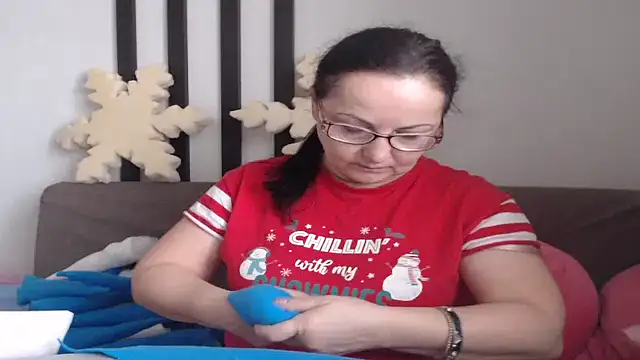 Alma44 online show from 13, 11, 2025