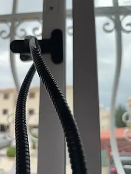 ElenaRebelle online show from 19, 4, 2026