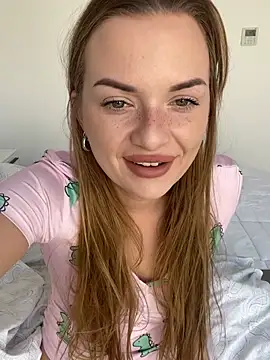 ElenaRebelle online show from 1, 3, 2026