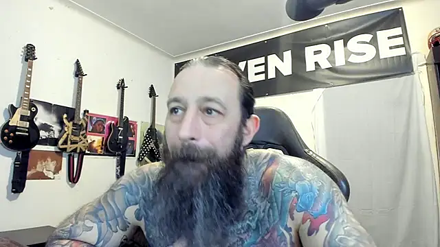 StevenRiseNYC online show from 21, 11, 2025