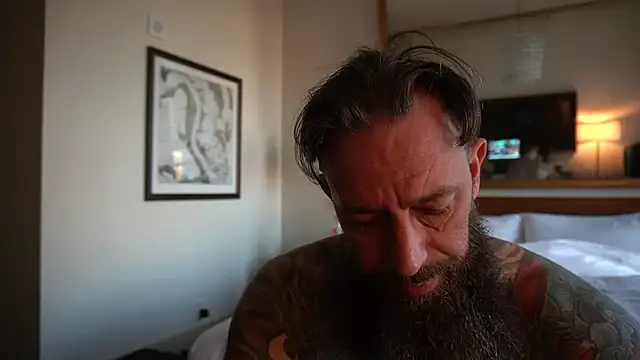 StevenRiseNYC online show from 21, 4, 2026