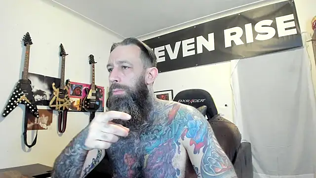 StevenRiseNYC online show from 25, 4, 2026