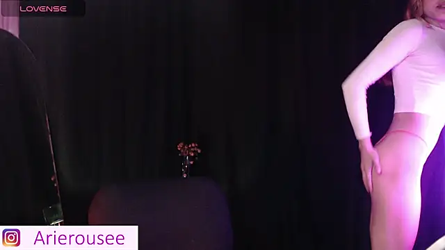 arie rousee sub online show from 23, 9, 2025