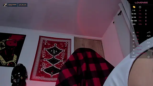 TigerStripes1  online show from 6, 3, 2026