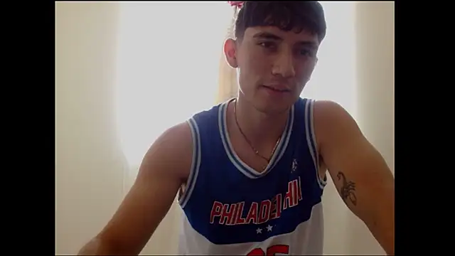 ChicoMaloFfF online show from 27, 11, 2025