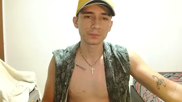 ChicoMaloFfF online show from 18, 4, 2026