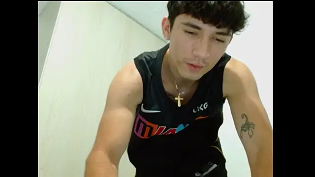 ChicoMaloFfF online show from 18, 10, 2025