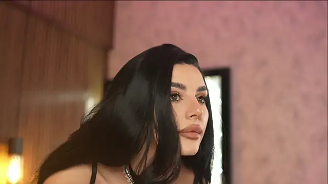 AmyBlair online show from 24, 3, 2026