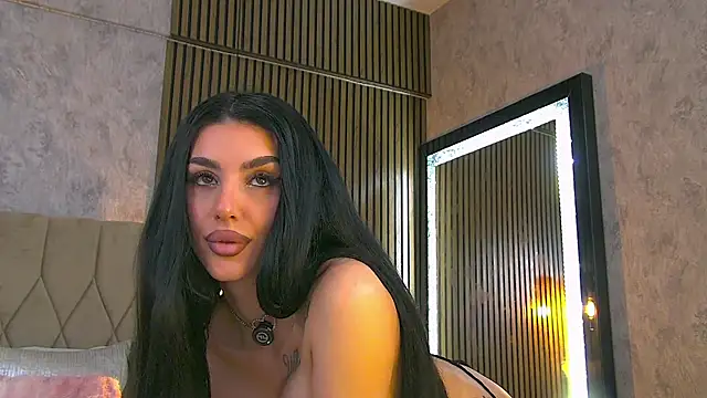 AmyBlair online show from 10, 2, 2026