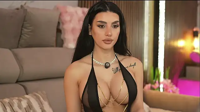 AmyBlair online show from 8, 4, 2026