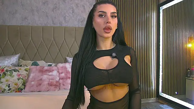 Snapshot of AmyBlair chatting on 19, 11, 2025 AmyBlair online show from 19, 11, 2025