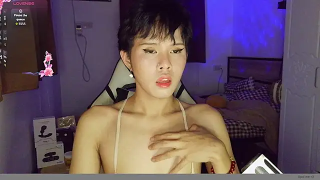 Plaxtique online show from 3, 2, 2026